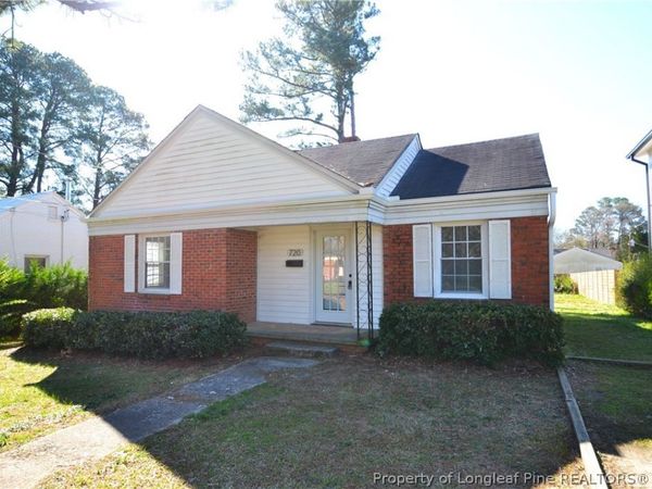 720 Brighton Road, Raleigh, NC 27610
