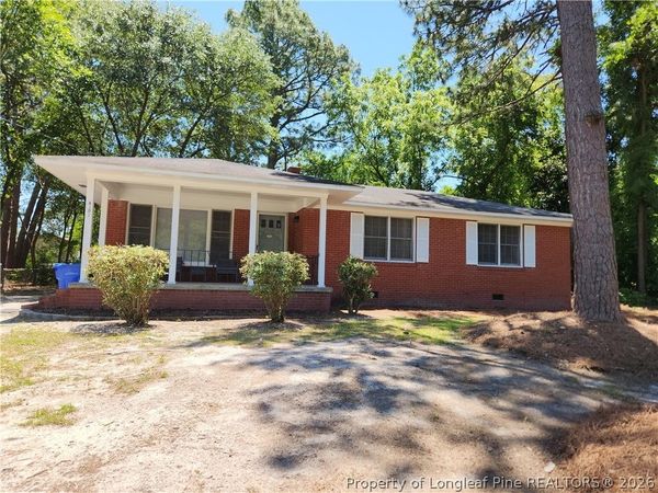 4101 Coventry Road , Fayetteville, NC 28304