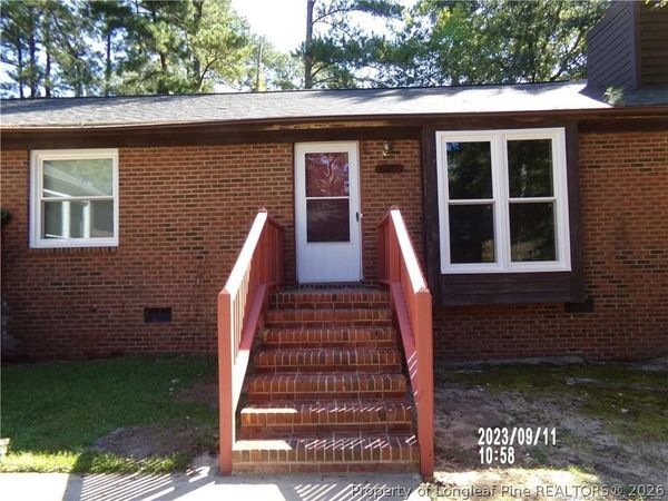 118 Girard Avenue , Unit 118, Fayetteville, NC 28311