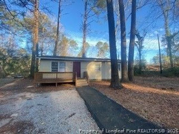 330 Wheel Hollow Trail , Sanford, NC 27330