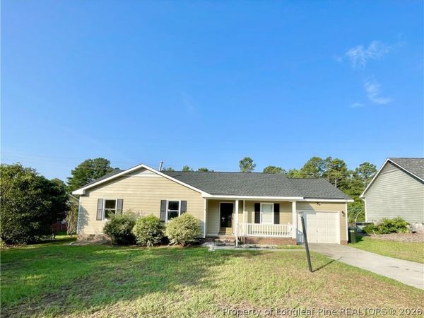 6732 Vaughn Road , Fayetteville, NC 28304