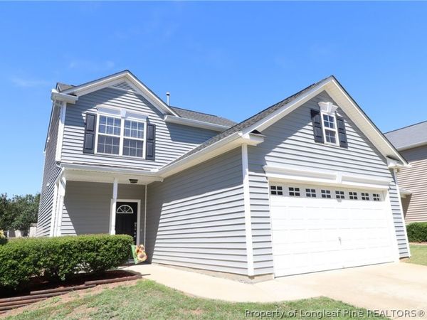 5112 Mabe Drive , Holly Springs, NC 27540