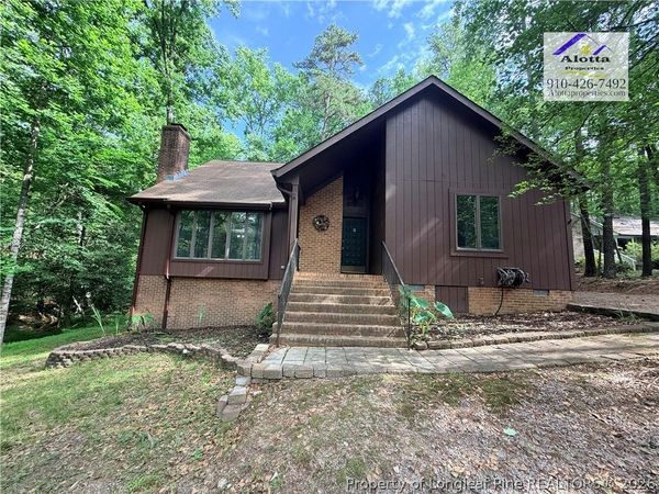 5004 Cardinal Circle , Sanford, NC 27332