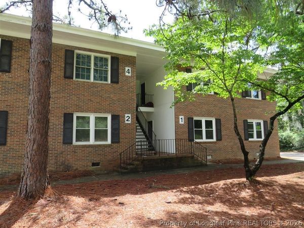 1608-1 Fayette Avenue , Fayetteville, NC 28301