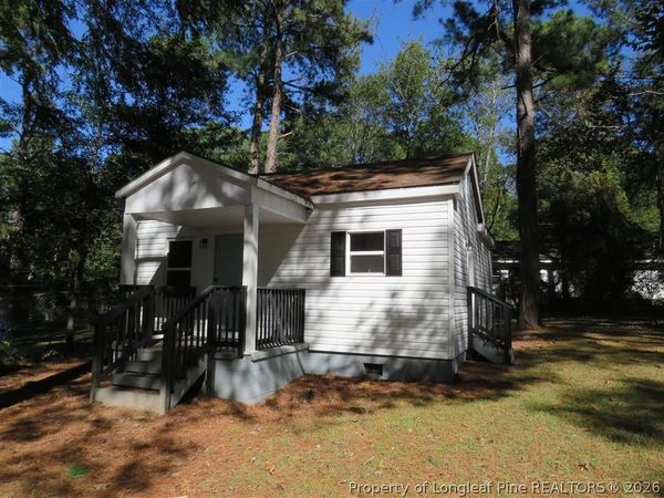 5112 Cannon Street , Fayetteville, NC 28303
