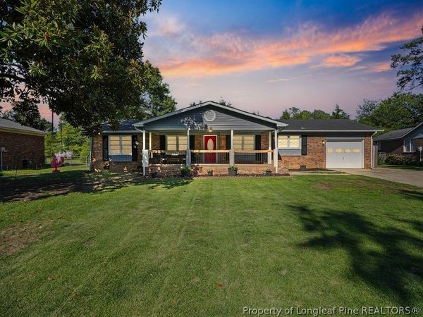 1125 Thornwood Place, Fayetteville, NC 28304
