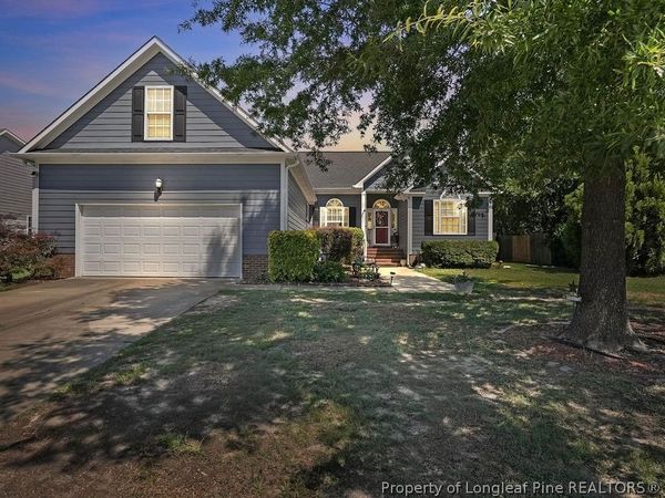 5952 Blue Sky Lane, Hope Mills, NC 28348