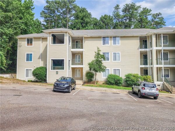 3351 Galleria Place , Unit 21, Fayetteville, NC 28303
