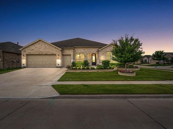 200 Habitat Trail, McKinney, TX 75071
