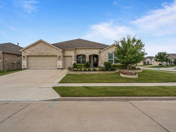 200 Habitat Trail , McKinney, TX 75071