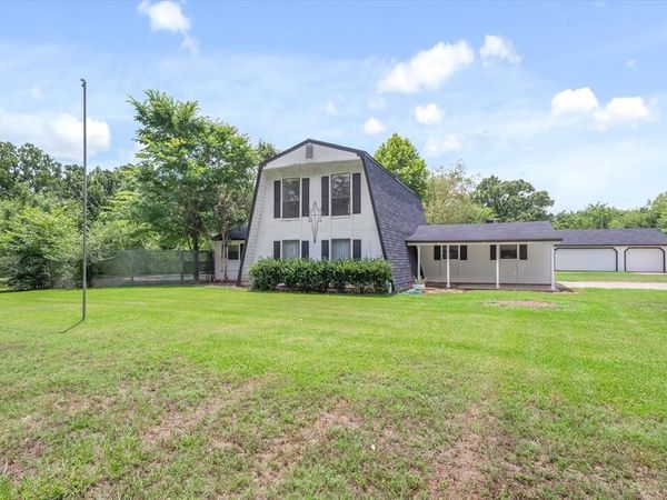 1003 VZ County Road 2128 , Wills Point, TX 75169
