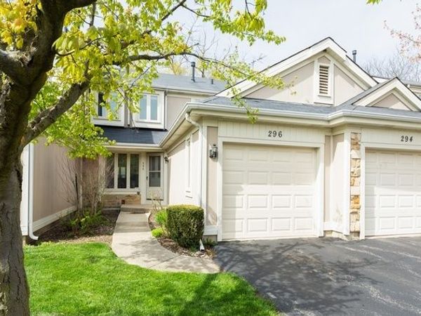 296 Tanager Court, Deerfield, IL 60015