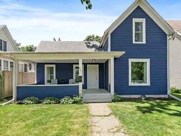 645 Haish Boulevard , DeKalb, IL 60115