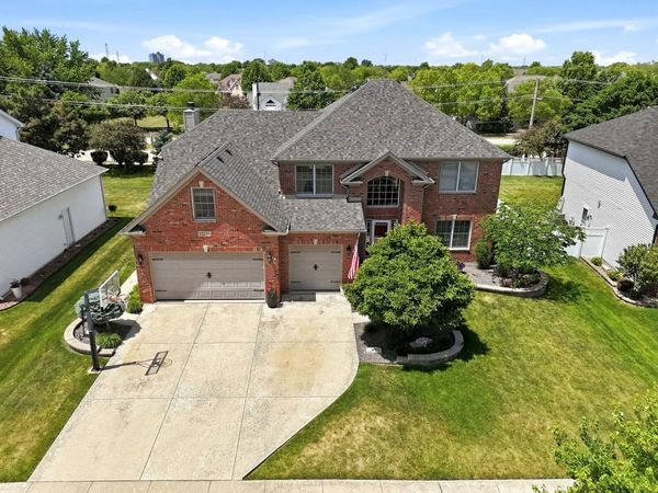 13226 Ione Street , Plainfield, IL 60585