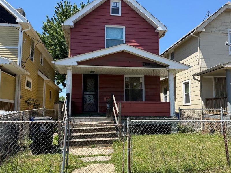 3180 W 105th Street, Cleveland, OH 44111 Photo 1