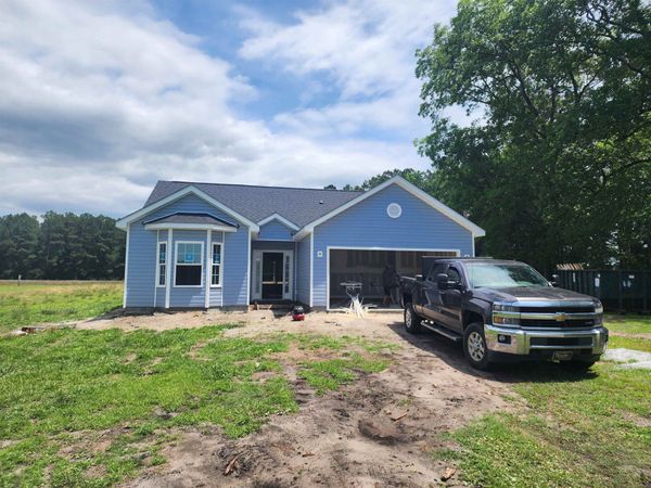 190 Sunshine Rd. , Loris, SC 29569