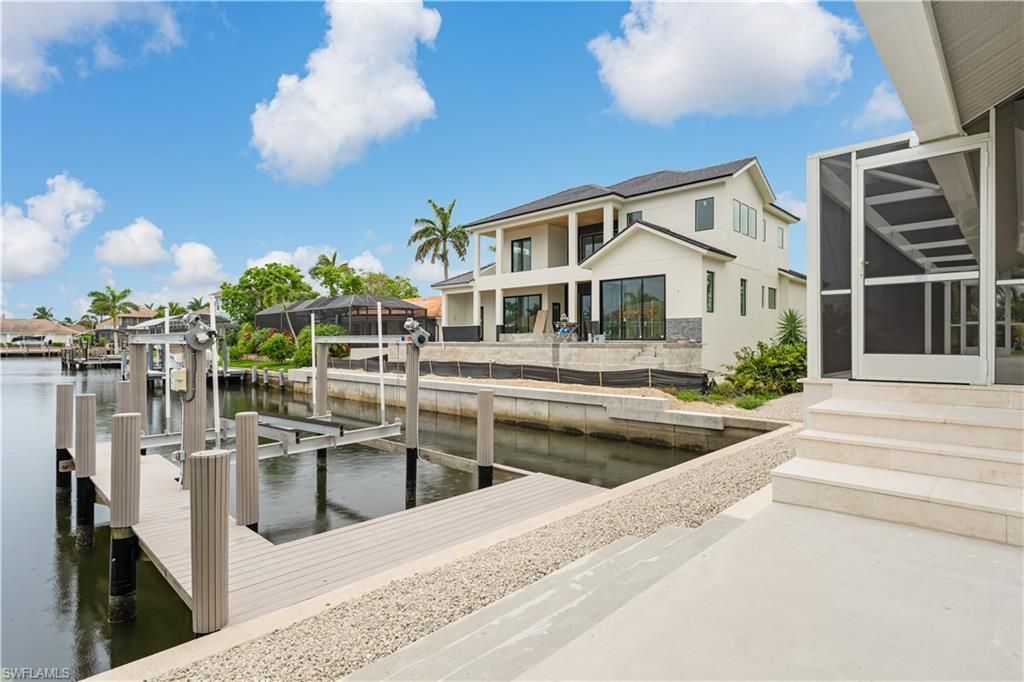 72 N Barfield Dr, Marco Island, FL 34145 Photo
