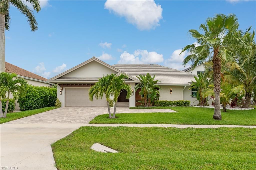 72 N Barfield Dr, Marco Island, FL 34145 Photo