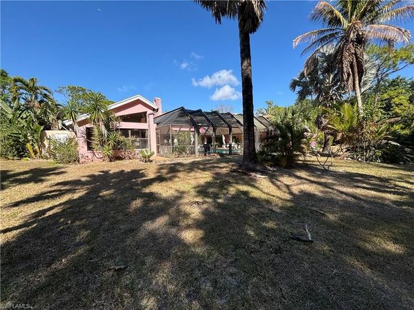 13680 Brynwood LN , FORT MYERS, FL 33912