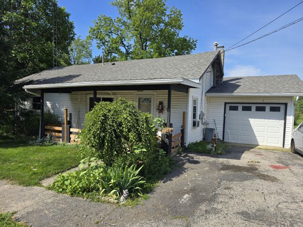 312 W Buckeye Street, Belle Center, OH 43310
