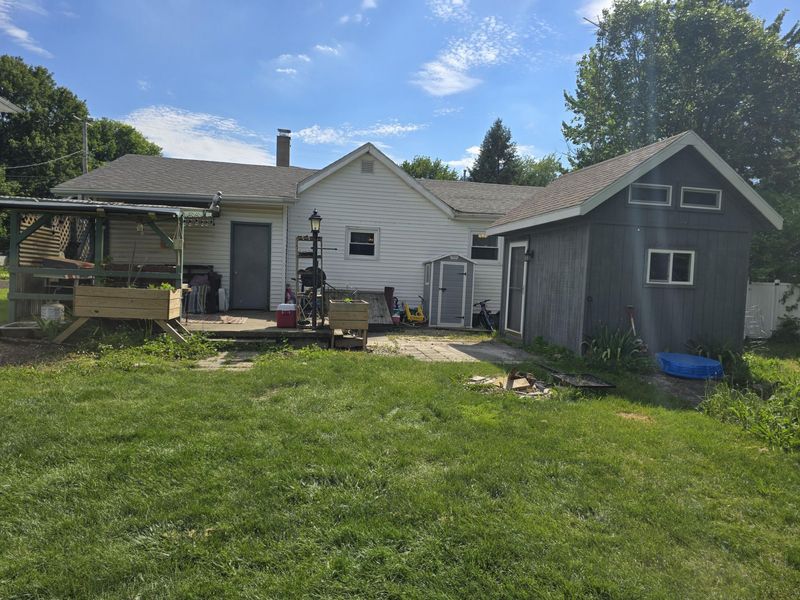 312 W Buckeye Street, Belle Center, OH 43310 Photo 15