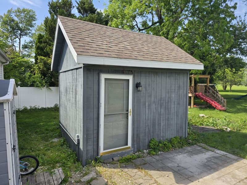 312 W Buckeye Street, Belle Center, OH 43310 Photo 17