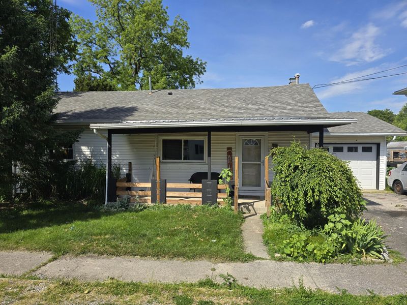 312 W Buckeye Street, Belle Center, OH 43310 Photo 2