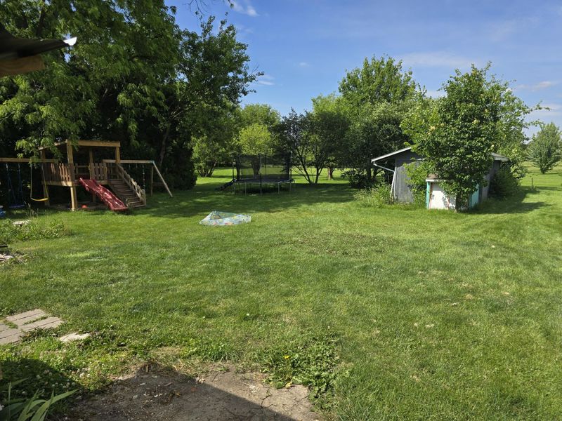 312 W Buckeye Street, Belle Center, OH 43310 Photo 20