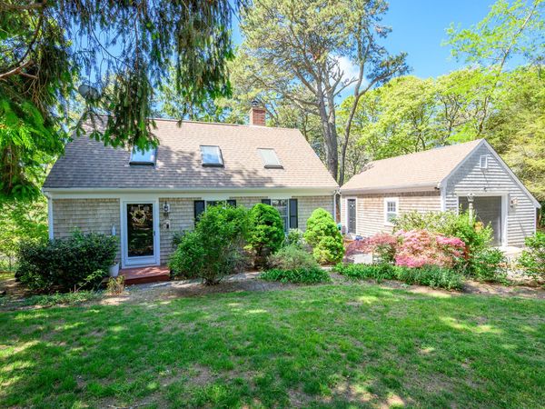 41 Idle Way, Harwich, MA 02645