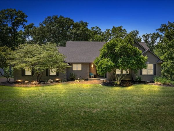4000 Mehaffey Lane NE, Solon, IA 52333