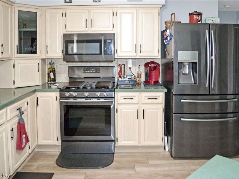 793 King Ridge Drive , Ashland, OH 44805 Photo 32