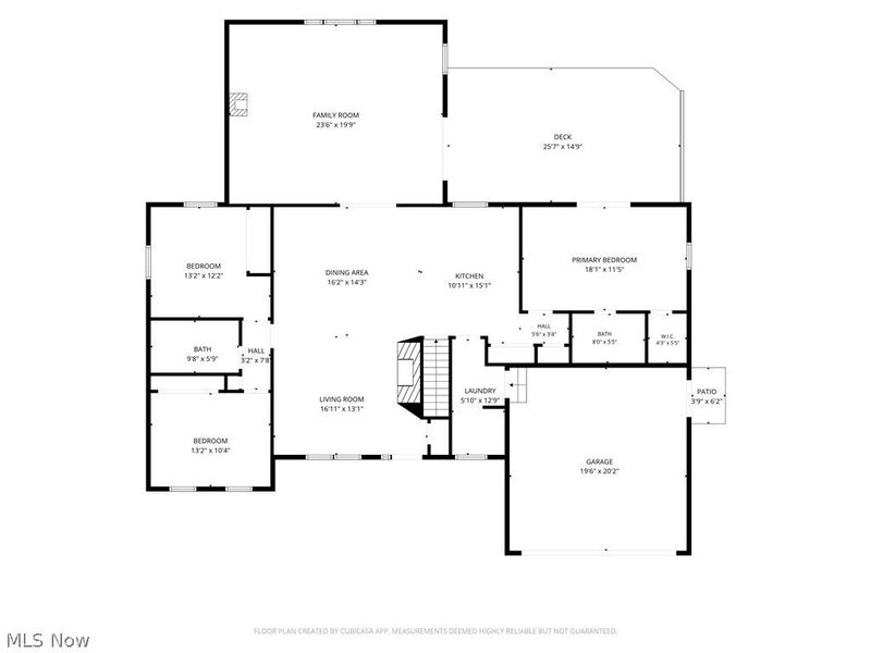 793 King Ridge Drive , Ashland, OH 44805 Photo 41