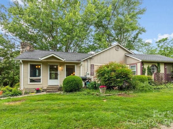 3 Odie Lane, Candler, NC 28715