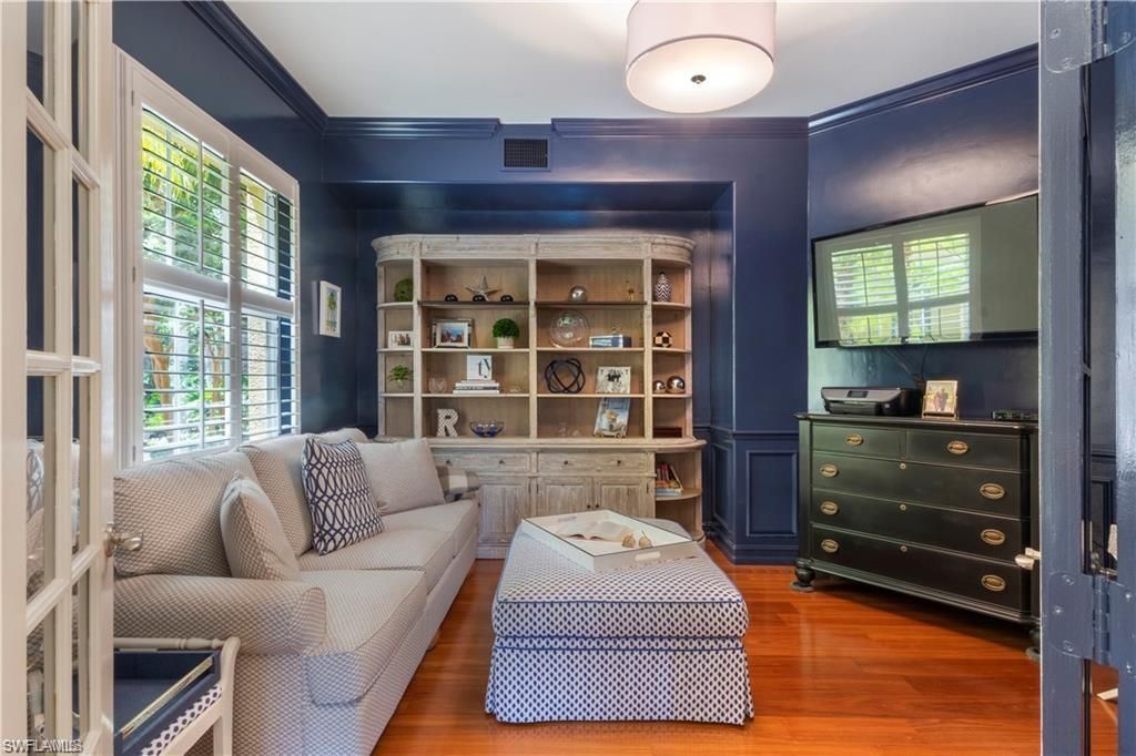 2864 Tiburon Blvd E, Unit 101, Naples, FL 34109 Photo