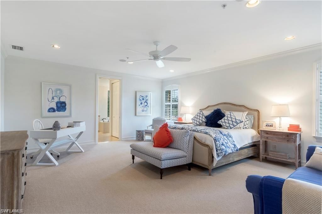 2864 Tiburon Blvd E, Unit 101, Naples, FL 34109 Photo