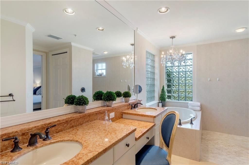2864 Tiburon Blvd E, Unit 101, Naples, FL 34109 Photo