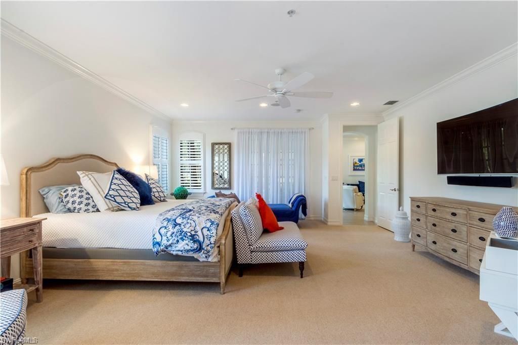 2864 Tiburon Blvd E, Unit 101, Naples, FL 34109 Photo