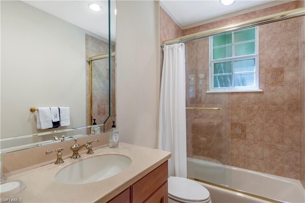2864 Tiburon Blvd E, Unit 101, Naples, FL 34109 Photo