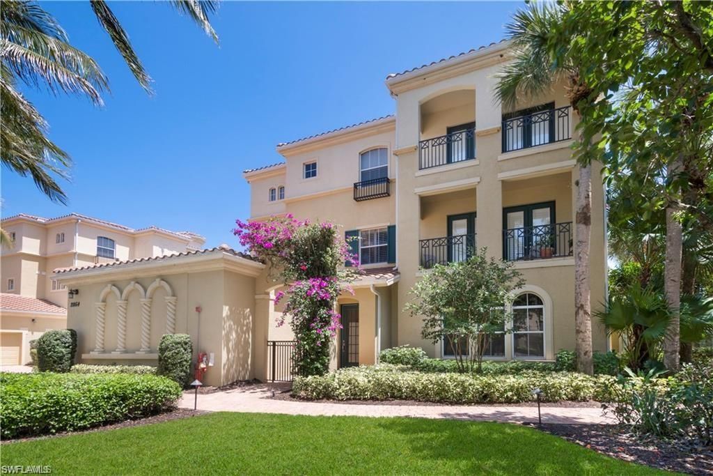 2864 Tiburon Blvd E, Unit 101, Naples, FL 34109 Photo