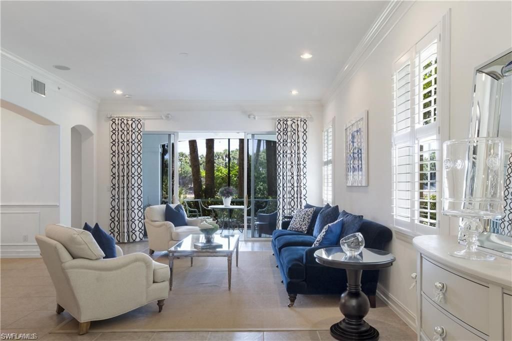 2864 Tiburon Blvd E, Unit 101, Naples, FL 34109 Photo