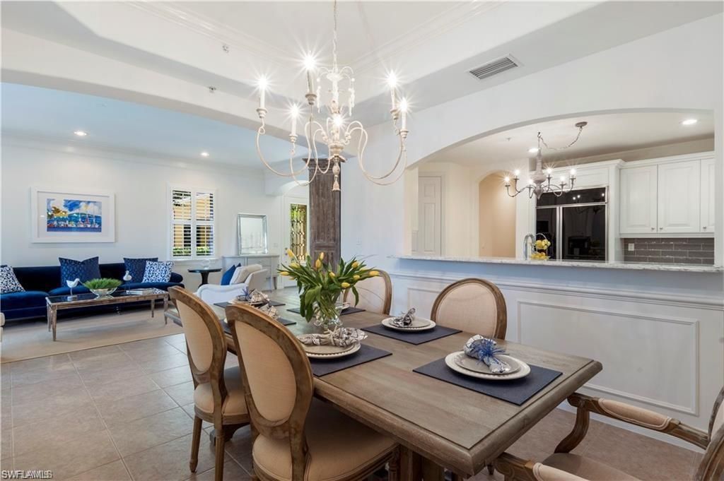 2864 Tiburon Blvd E, Unit 101, Naples, FL 34109 Photo