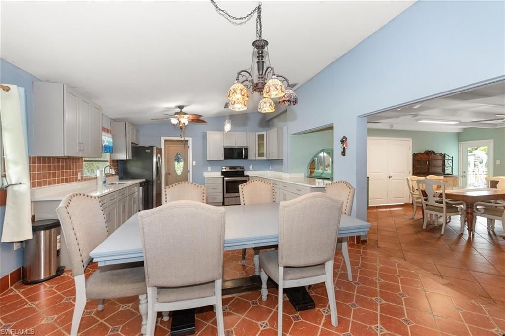 1721 Club House Rd, North Fort Myers, FL 33917 Photo