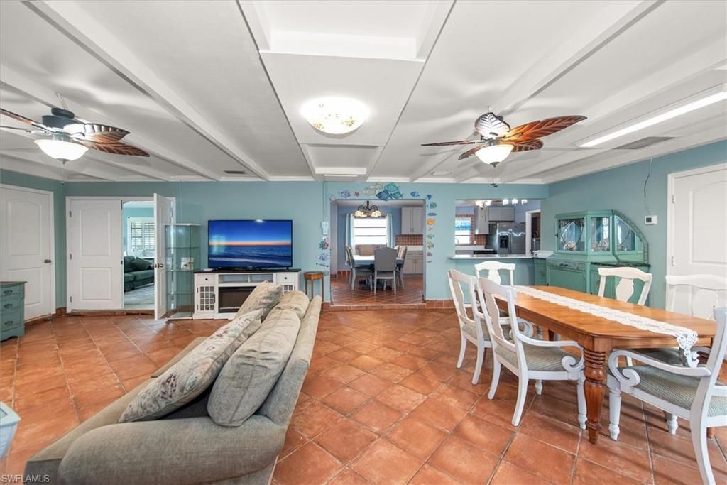 1721 Club House Rd, North Fort Myers, FL 33917 Photo