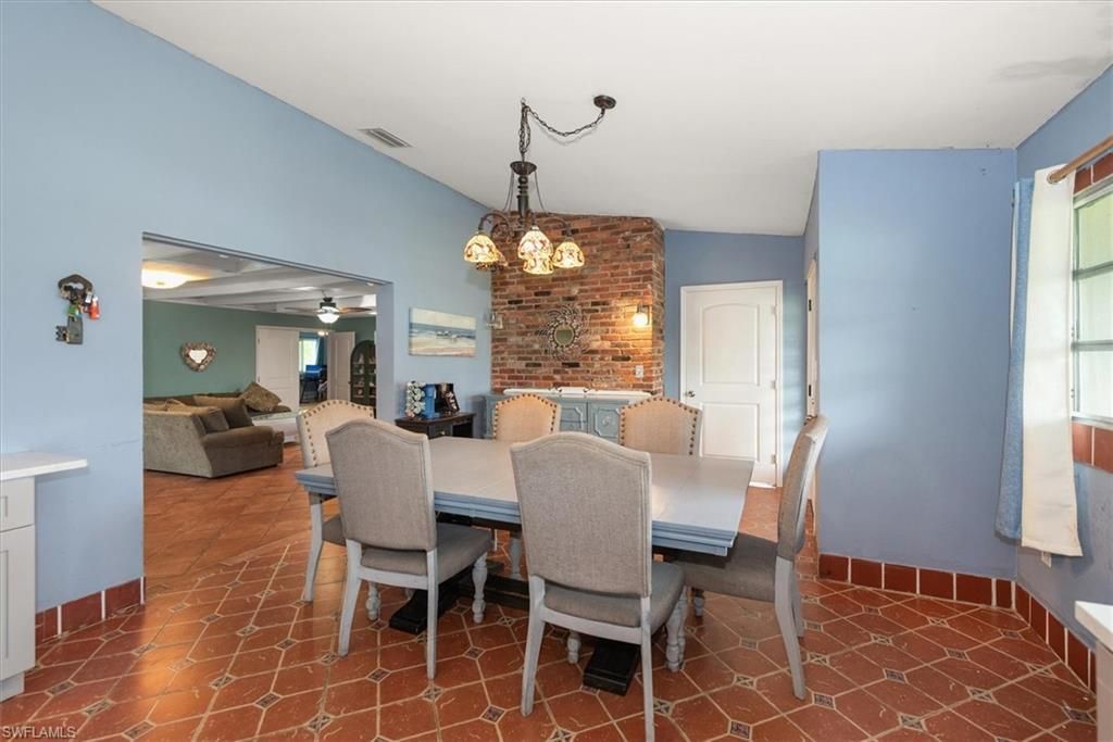 1721 Club House Rd, North Fort Myers, FL 33917 Photo
