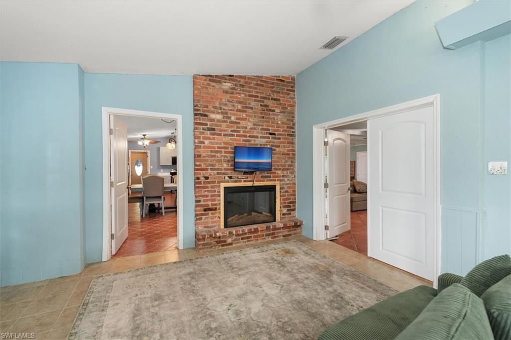 1721 Club House Rd, North Fort Myers, FL 33917 Photo