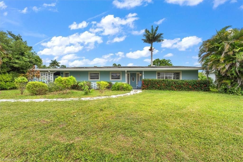 1721 Club House Rd, North Fort Myers, FL 33917 Photo