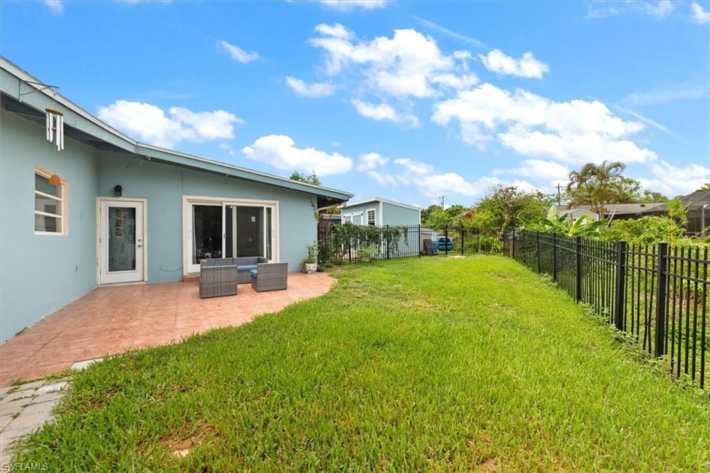 1721 Club House Rd, North Fort Myers, FL 33917 Photo