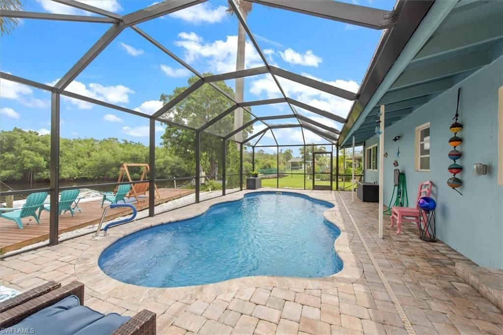 1721 Club House Rd, North Fort Myers, FL 33917 Photo