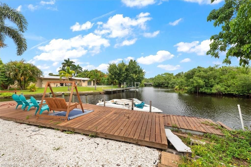 1721 Club House Rd, North Fort Myers, FL 33917 Photo