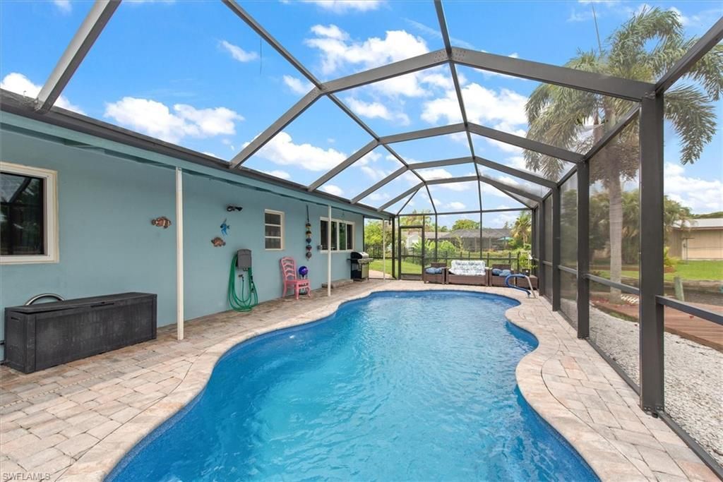 1721 Club House Rd, North Fort Myers, FL 33917 Photo
